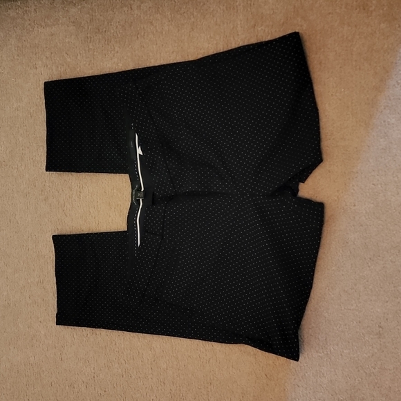 Banana Republic Polka Dot Pants - Picture 1 of 3